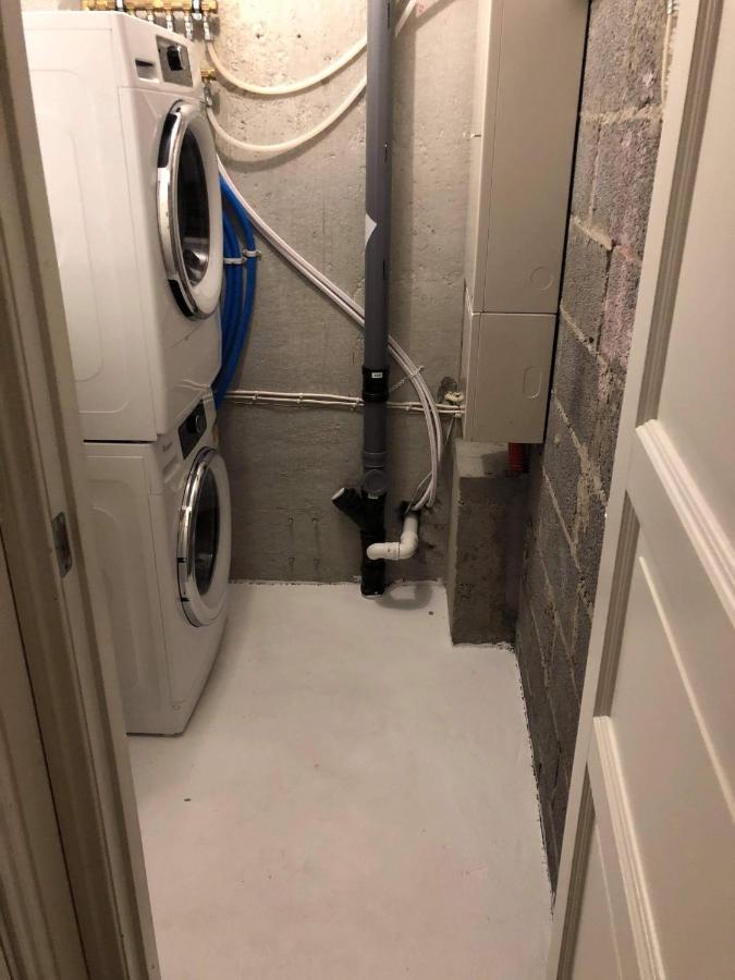 Apartmán Sunde Panorama Olden Exteriér fotografie